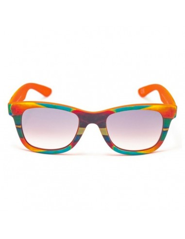 Gafas de Sol Unisex Italia Independent 0090-TUC-000 Multicolor (ø 50 m