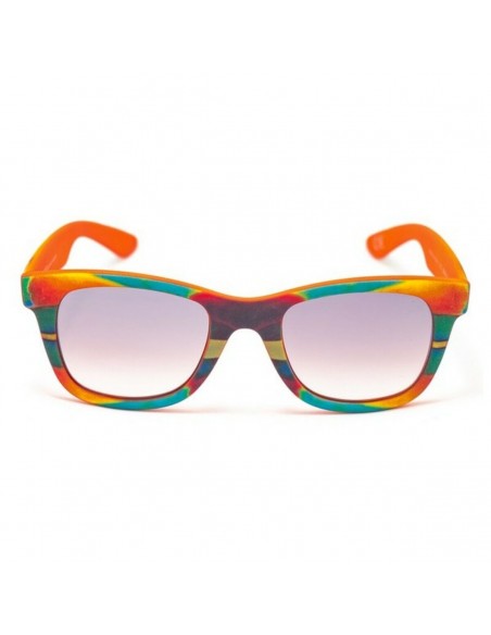 Lunettes de soleil Unisexe Italia Independent 0090-TUC-000 Multicouleur (ø 50 mm)