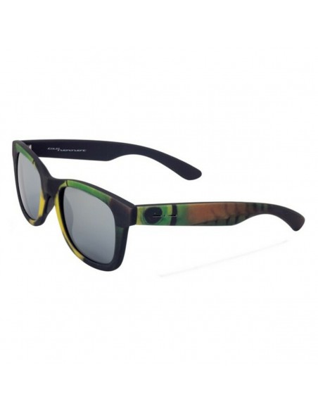 Lunettes de soleil Unisexe Italia Independent 0090-TUC-009 Vert (ø 50 mm)