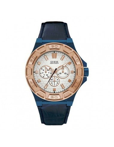 Montre Homme Guess W0674G7 (Ø 45 mm)