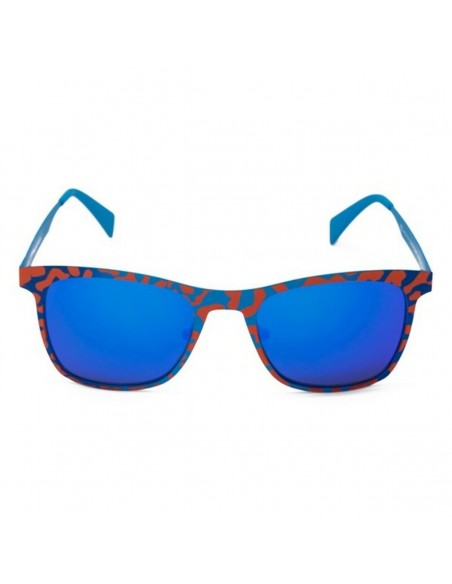 Lunettes de soleil Unisexe Italia Independent 0024-027-055 Bleu (ø 53 mm)