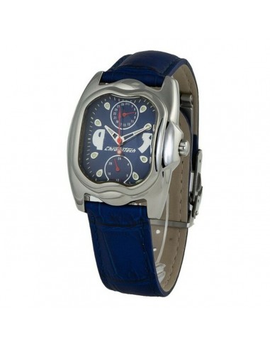 Orologio Uomo Chronotech CT7220M-03...