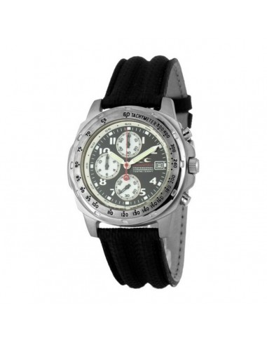 Horloge Uniseks Chronotech CT9127-03...