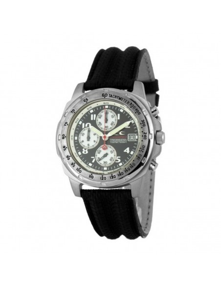 Montre Unisexe Chronotech CT9127-03 (39 mm)