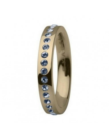 Anillo Mujer Skagen JRSG010SS5 (Talla 11)