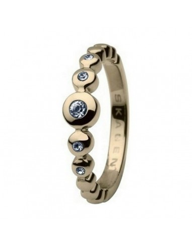 Ring Dames Skagen JRSG012SS5 (Maat 10)