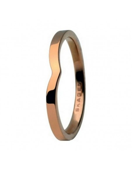 Anillo Mujer Skagen JRSG028SS5 (Talla 11)