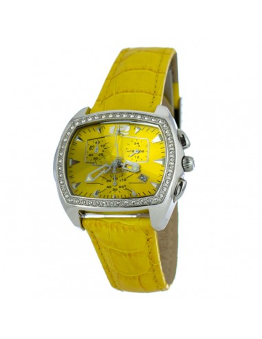 Horloge Dames Chronotech CT2185LS-05...