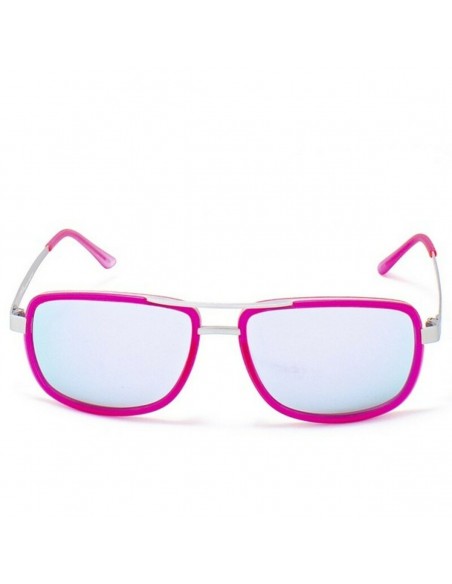 Lunettes de soleil Unisexe Italia Independent 0071-018-000 (55 mm) Rose (ø 55 mm)