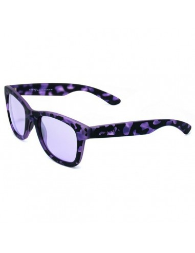 Gafas de Sol Unisex Italia Independent 0090-144-000 (55 mm) Morado (ø 