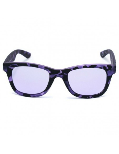 Lunettes de soleil Unisexe Italia Independent 0090-144-000 (55 mm) Violet (ø 55 mm)