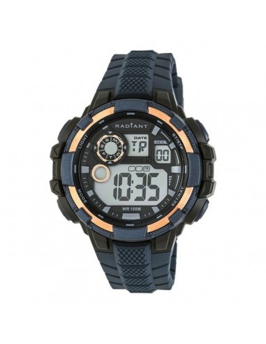 Reloj Hombre Radiant RA439601 (Ø 45 mm)