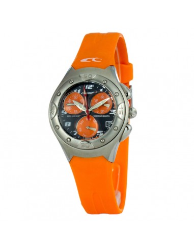 Reloj Mujer Chronotech CT7139L-08 (Ø 35 mm)