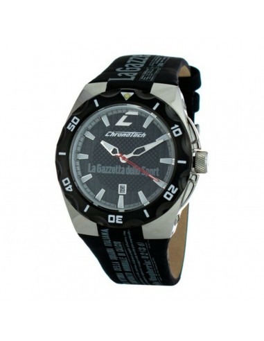 Horloge Heren Chronotech CT7935M-12...