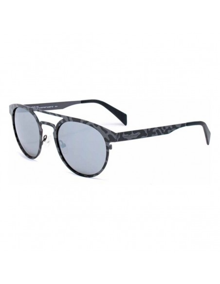 Gafas de Sol Unisex Italia Independent 0020-153-000 (51 mm) Gris (ø 51