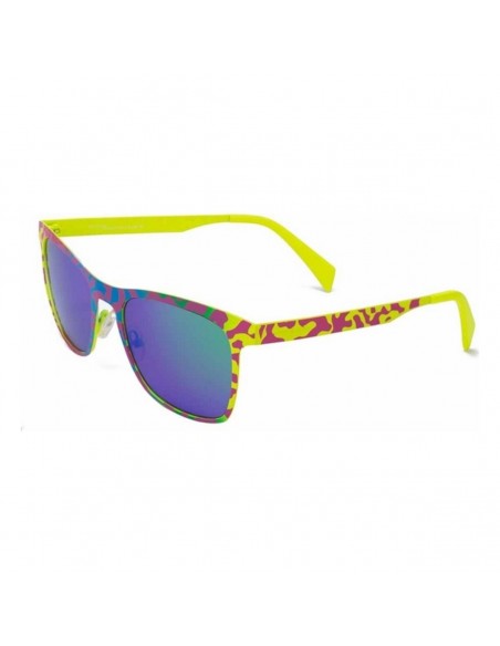 Lunettes de soleil Unisexe Italia Independent 0024-063-033 (53 mm) Multicouleur (ø 53 mm)