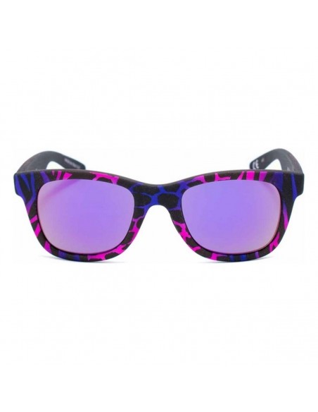 Lunettes de soleil Unisexe Italia Independent 0090-ZEF-017 (50 mm) Violet (ø 50 mm)