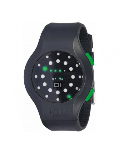 Horloge Uniseks The One MK202G3 (Ø 42...