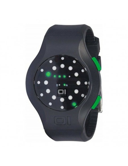 Montre Unisexe The One MK202G3 (Ø 42 mm)