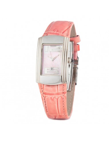 Horloge Dames Chronotech CT7017L-02...