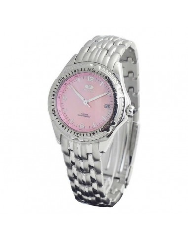 Montre Unisexe Time Force TF1821M-04M (Ø 35 mm)