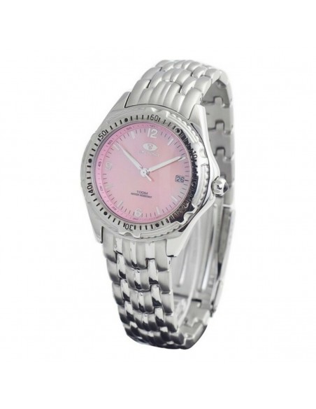 Unisex-Uhr Time Force TF1821M-04M (Ø 35 mm)