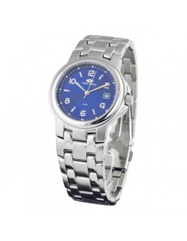 Montre Unisexe Time Force TF2265M-03M (Ø 37 mm)