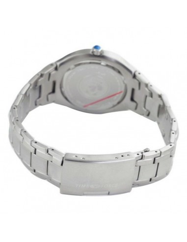 Men's Watch Time Force TF2582M-01M (ø...