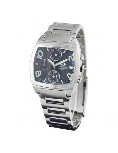 Montre Homme Time Force TF2589M-01M (ø 38 mm)