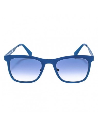 Lunettes de soleil Unisexe Italia Independent 0098-022-000 (51 mm) Bleu (ø 51 mm)