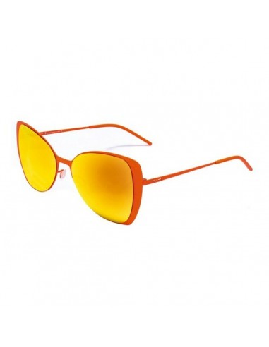 Damensonnenbrille Italia Independent 0204-055-000 (ø 55 mm)