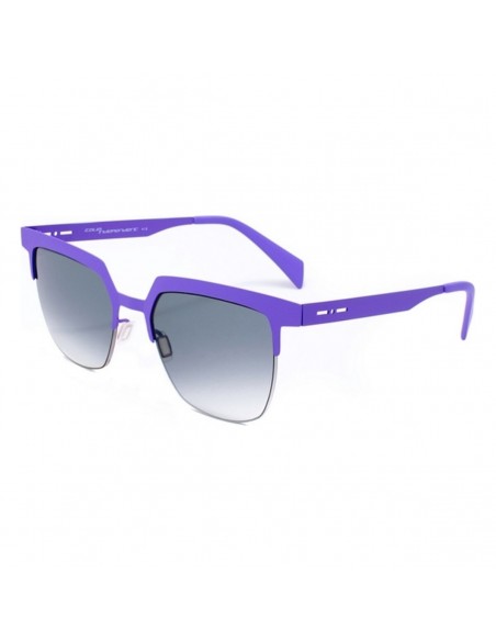 Lunettes de soleil Unisexe Italia Independent 0503-014-000 (52 mm) Violet (ø 52 mm)