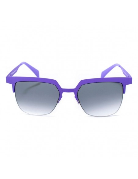 Lunettes de soleil Unisexe Italia Independent 0503-014-000 (52 mm) Violet (ø 52 mm)