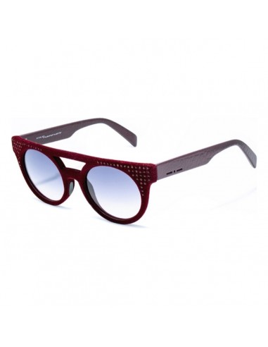 Unisex-Sonnenbrille Italia...