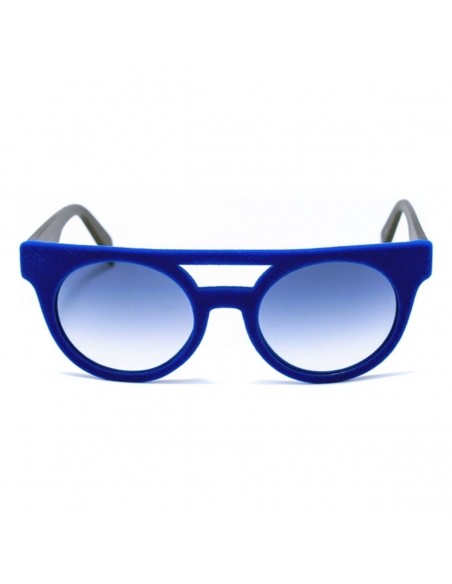 Lunettes de soleil Unisexe Italia Independent 0903V-022-ZEB (50 mm) Bleu (ø 50 mm)