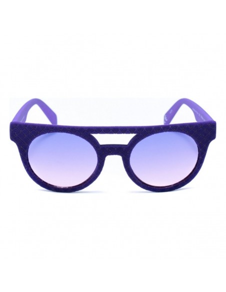 Lunettes de soleil Unisexe Italia Independent 0903VI-IND-017 (50 mm) Violet (ø 50 mm)