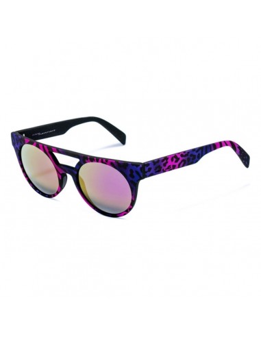 Lunettes de soleil Unisexe Italia Independent 0903-ZEB-017 (50 mm) Violet (ø 50 mm)