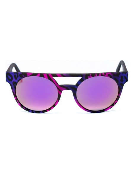 Lunettes de soleil Unisexe Italia Independent 0903-ZEB-017 (50 mm) Violet (ø 50 mm)