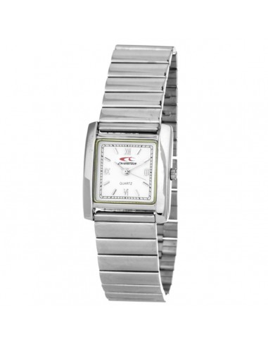 Horloge Dames Chronotech CT7001-01M (Ø 28 mm)