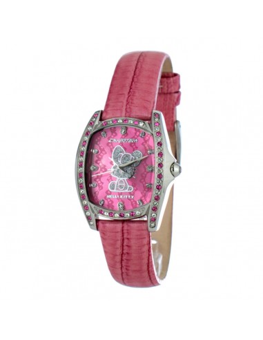 Horloge Dames Chronotech CT7094SS-37...