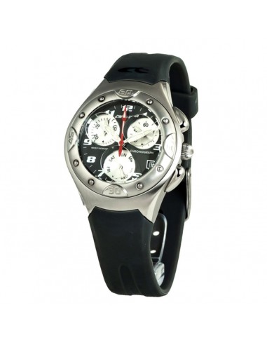 Damenuhr Chronotech CT7139L-01 (Ø 34 mm)