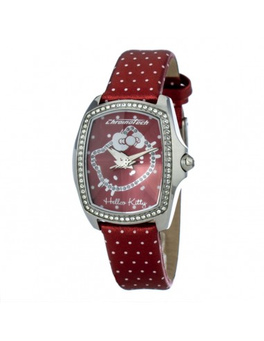 Horloge Dames Chronotech CT7896LS-41...