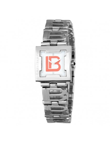 Ladies'Watch Laura Biagiotti LB0009L-01 (ø 25 mm)