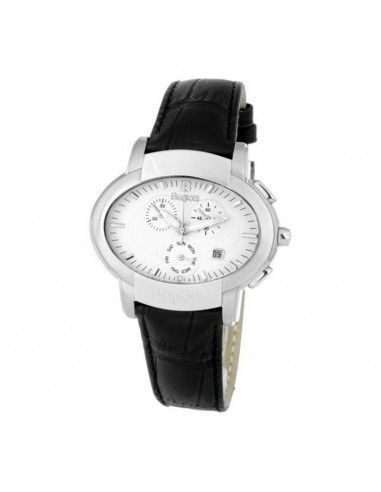 Horloge Uniseks Laura Biagiotti LB0031M-03 (ø 47 mm)