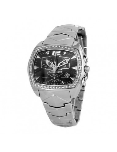 Montre Unisexe Chronotech CT2185LS-02M (Ø 42 mm)