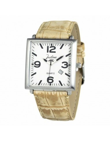 Reloj Hombre Justina 11002 (ø 38 mm)