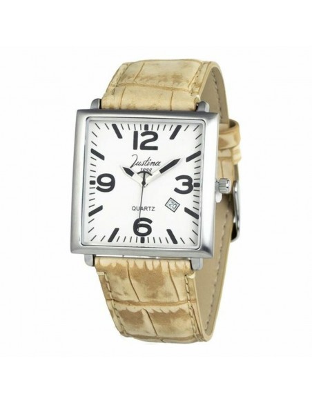 Montre Homme Justina 11002 (ø 38 mm)