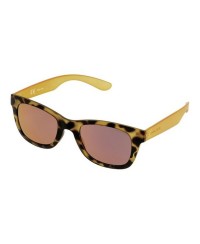 Gafas de Sol Hombre Police S194450878R (ø 50 mm) Marrón (ø 50 mm)