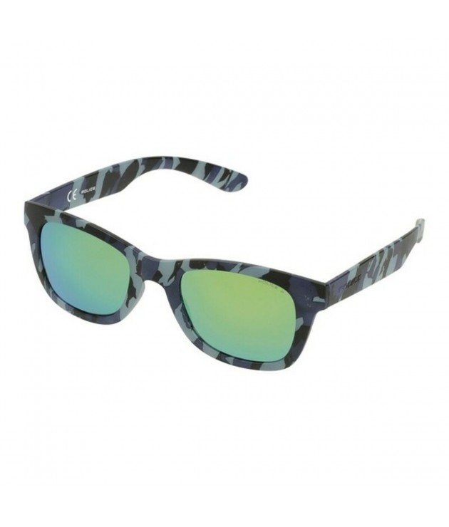 Herrensonnenbrille Police S194450GE1V...