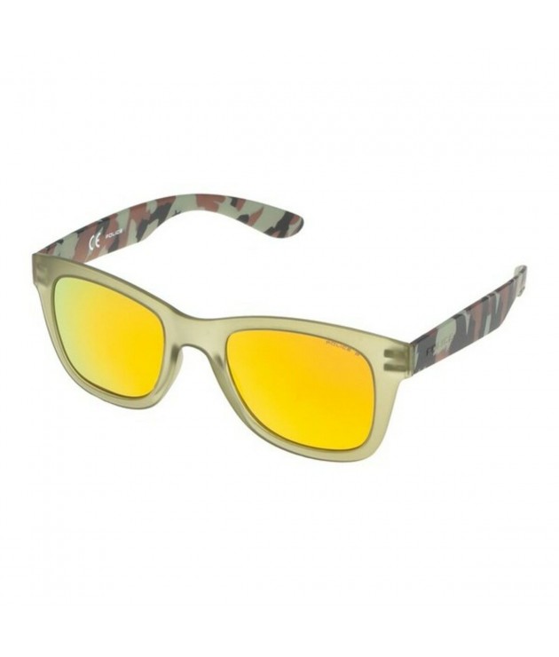 Herrensonnenbrille Police S194450NVNG...